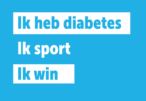 Zwemmen met diabetes